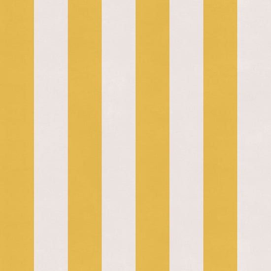 【サンプル】はがせる壁紙 のりなしタイプ ロンドンストライプW4 NKH-LS403 ミモザ