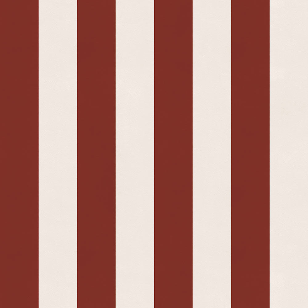 ロンドンストライプW4 バーガンディ TKH-LS404