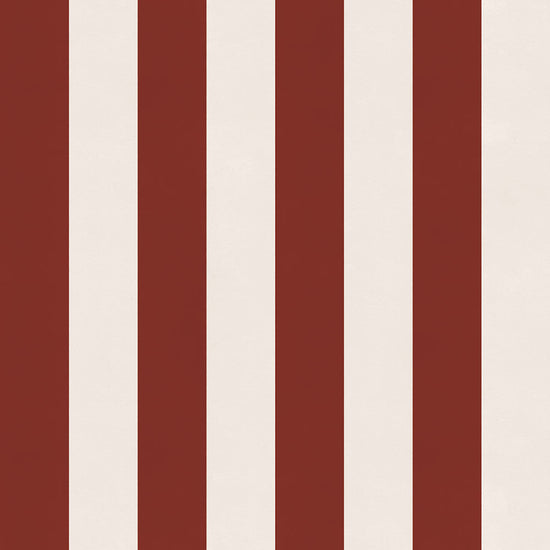 ロンドンストライプW4 バーガンディ NKH-LS404