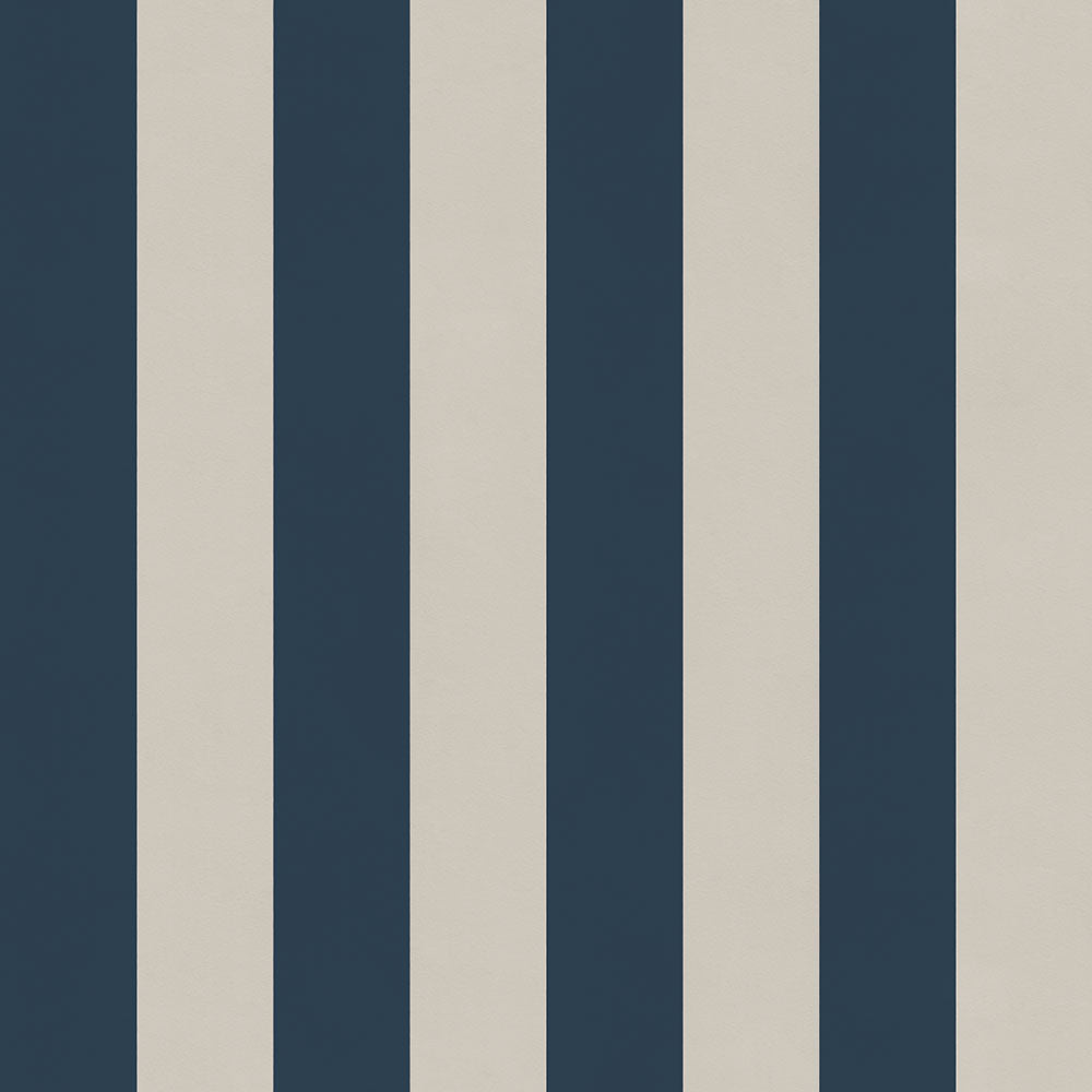 ロンドンストライプW4 ネイビー NKH-LS405