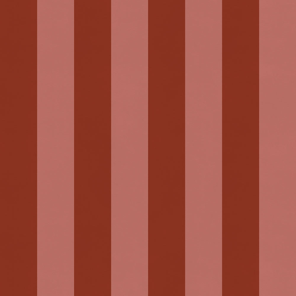 ロンドンストライプW4 レッド×チェリー NKH-LS410