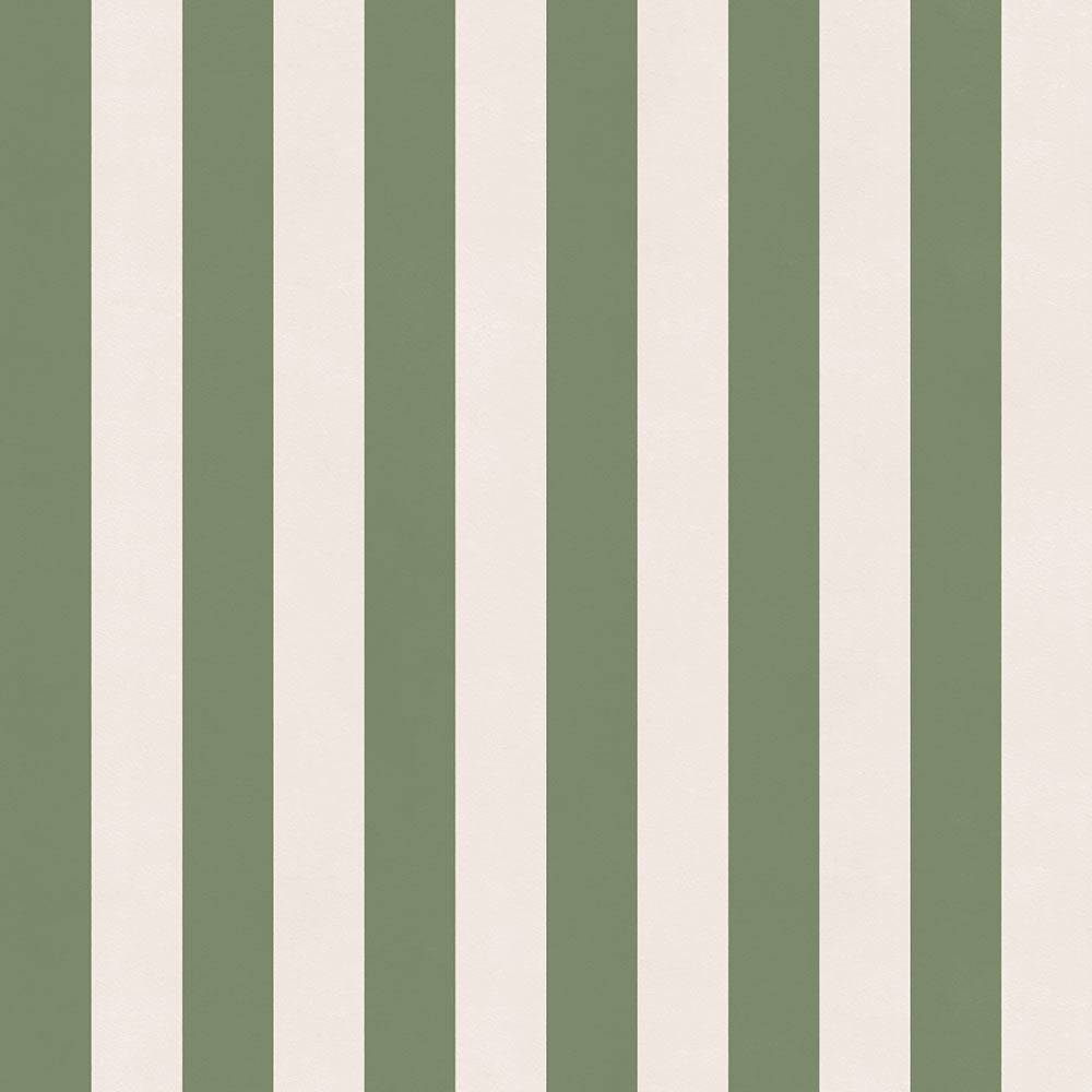 ロンドンストライプW6 アーティチョーク NKH-LS602