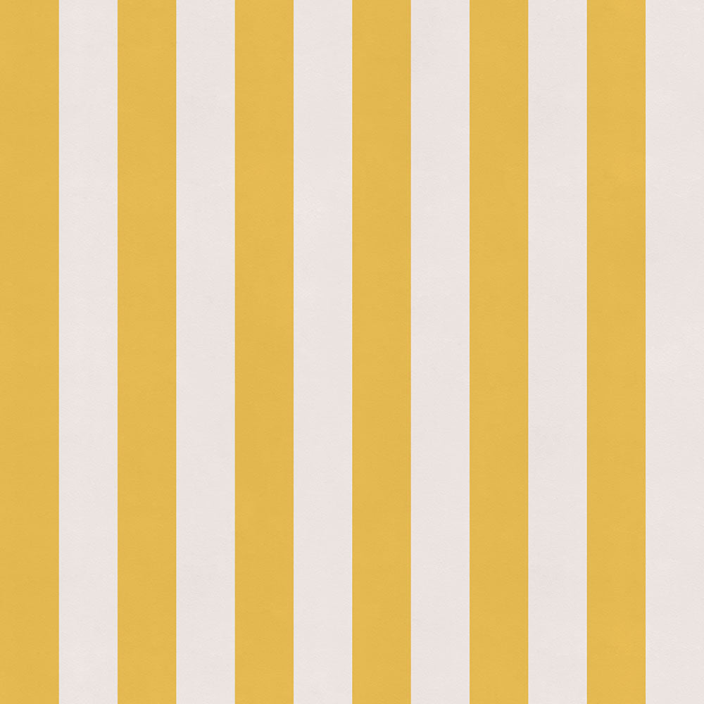 ロンドンストライプW6 ミモザ NKH-LS603