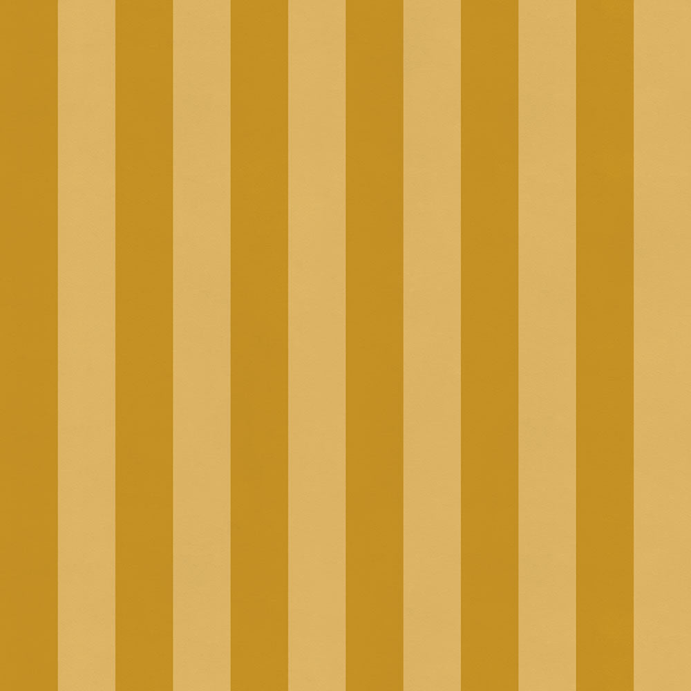 ロンドンストライプW6 マスタード×イエロー TKH-LS606