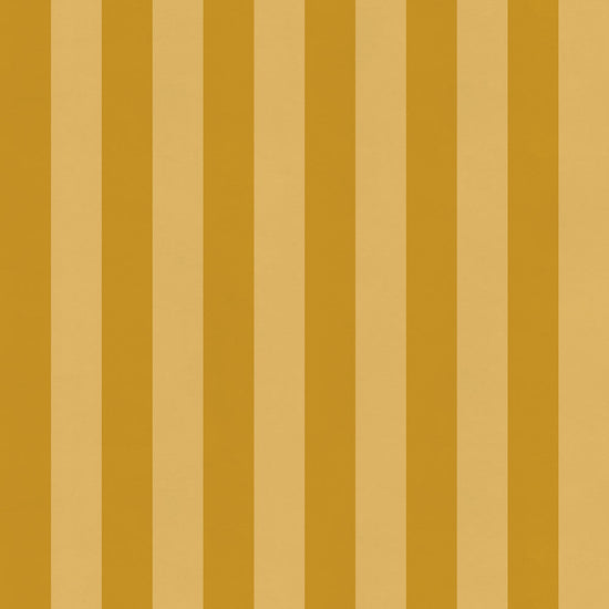 ロンドンストライプW6 マスタード×イエロー NKH-LS606