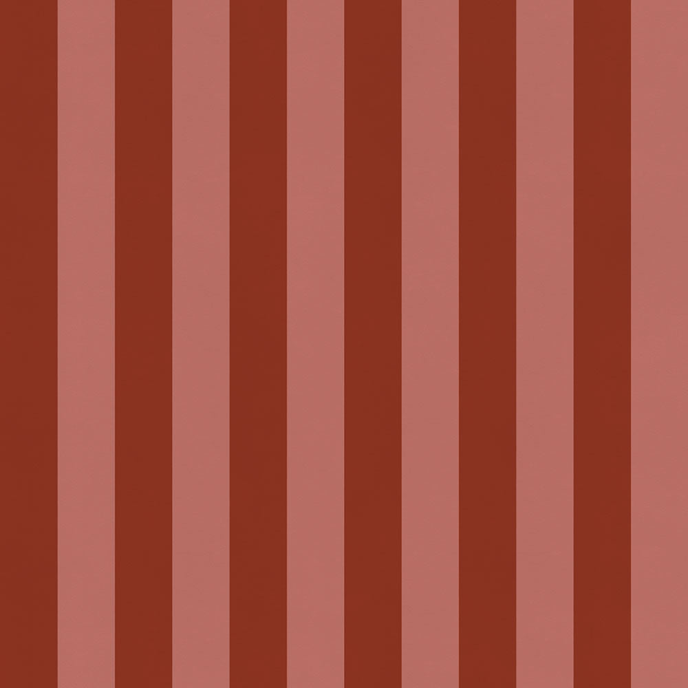 ロンドンストライプW6 レッド×チェリー TKH-LS610