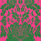 ピンク More Damask ダマスク