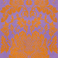 パープル More Damask ダマスク