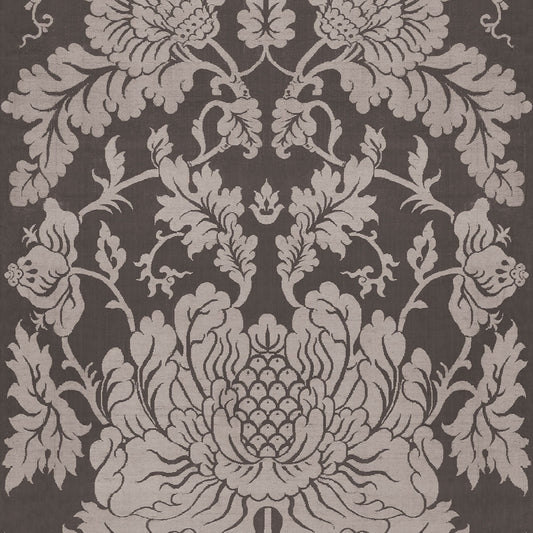 チャコール More Damask ダマスク