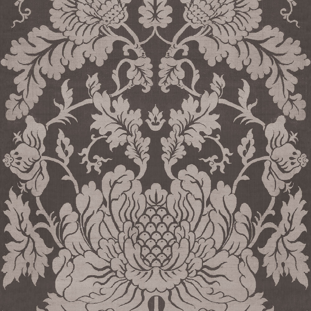 チャコール More Damask ダマスク