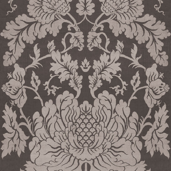 チャコール More Damask ダマスク