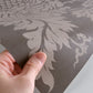 チャコール More Damask ダマスク