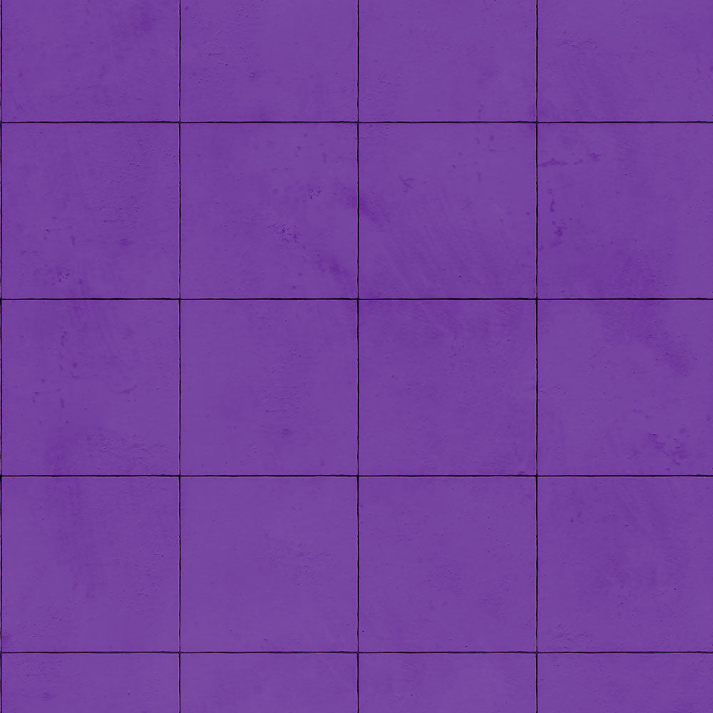 メキシカントーンタイル バイオレット NKH-MT06