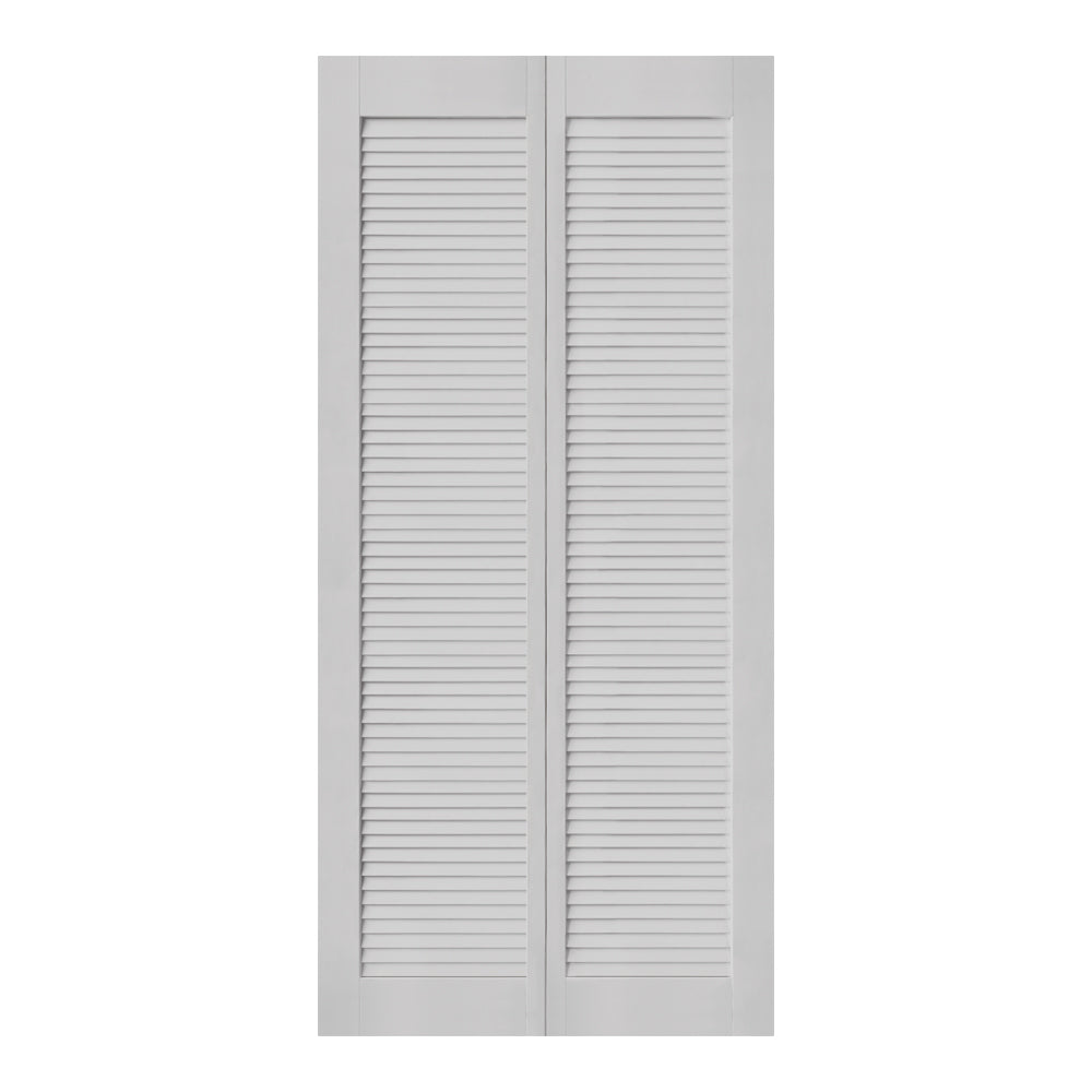 Louver ライトグレー