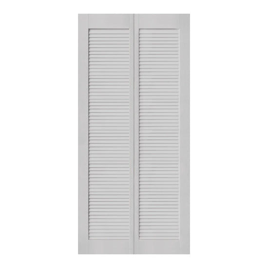 Louver ライトグレー