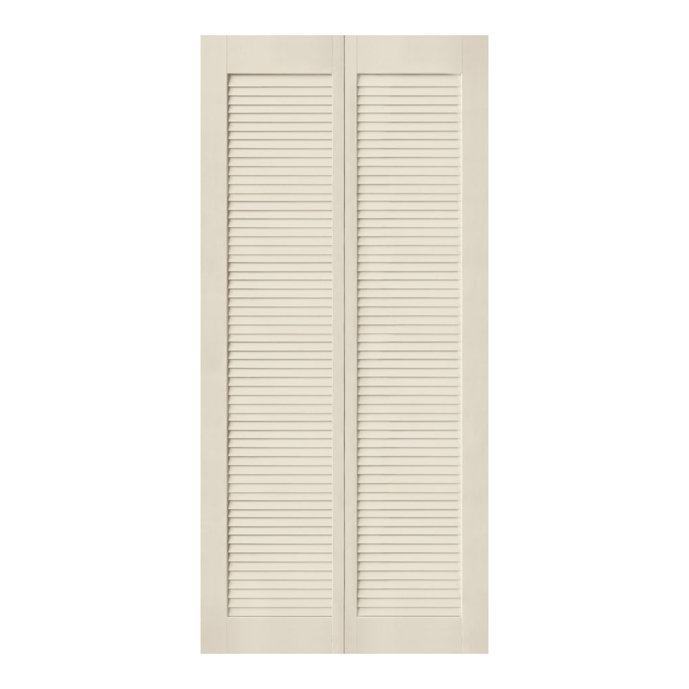 Louver アイボリー