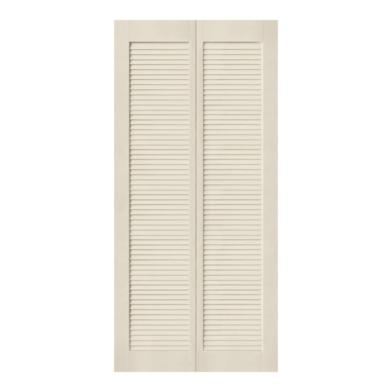 Louver アイボリー