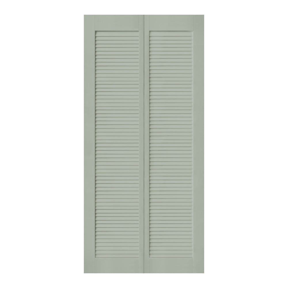 Louver セージグリーン