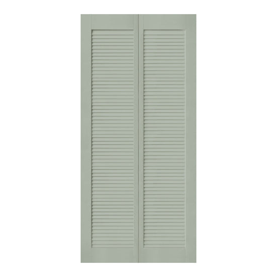 Louver セージグリーン