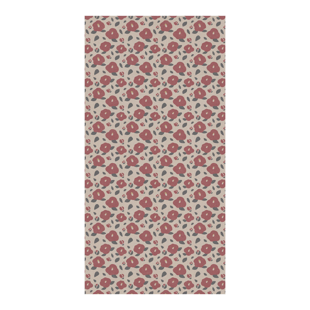 大正ロマン つばき