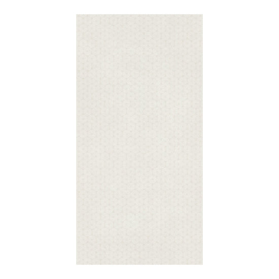 和柄 麻の葉 きなり