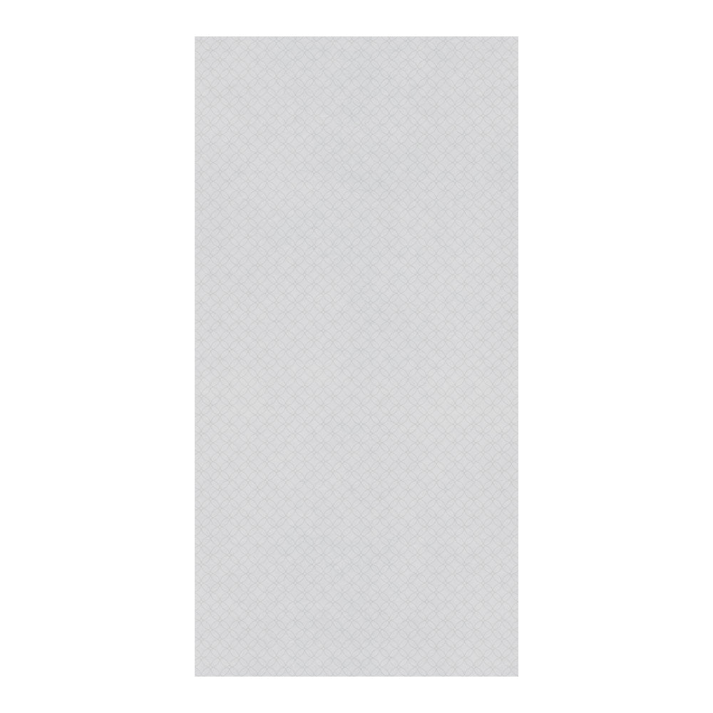 和柄 星七宝 灰白