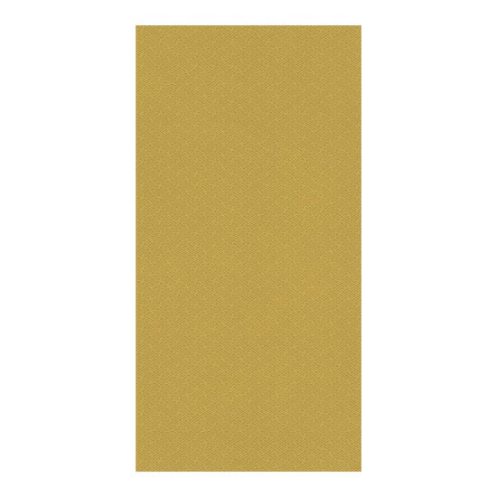 和柄 紗綾形 芥子色