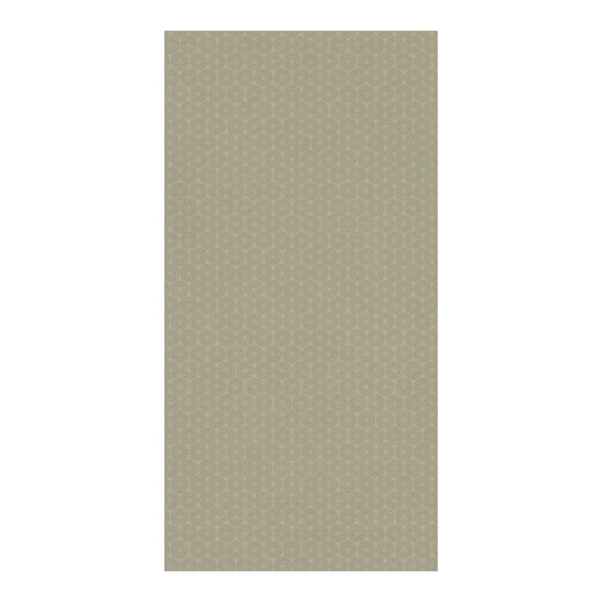 和柄 麻の葉 鶯