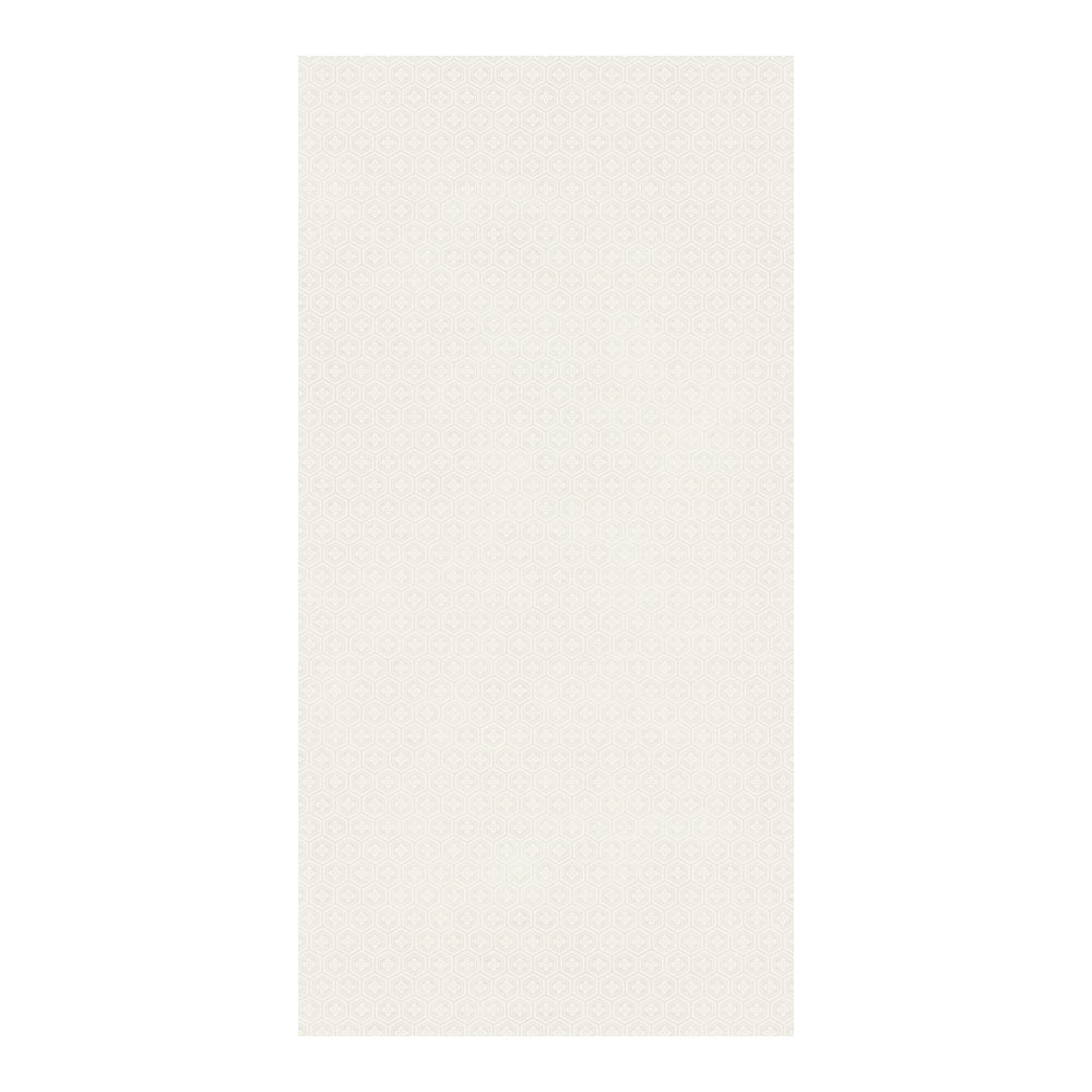 和柄 亀甲花菱 きなり