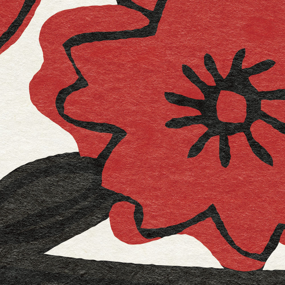 部分拡大