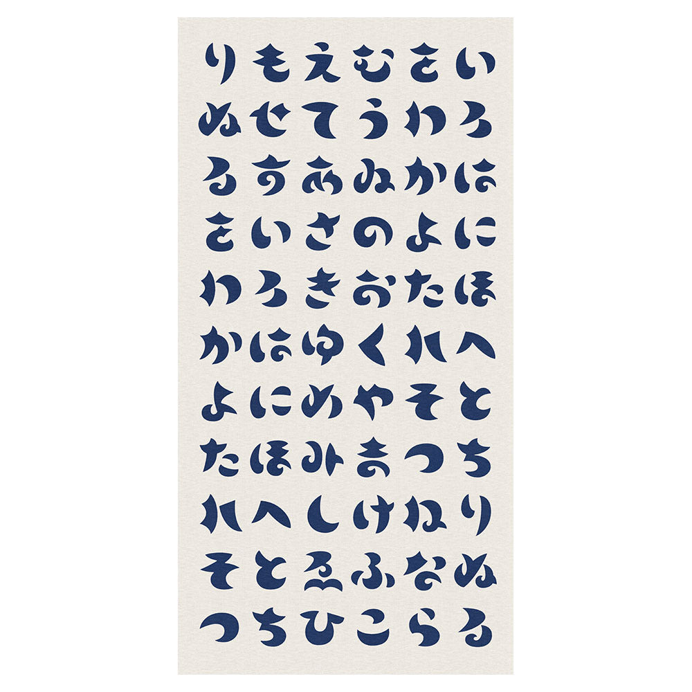 全体デザイン