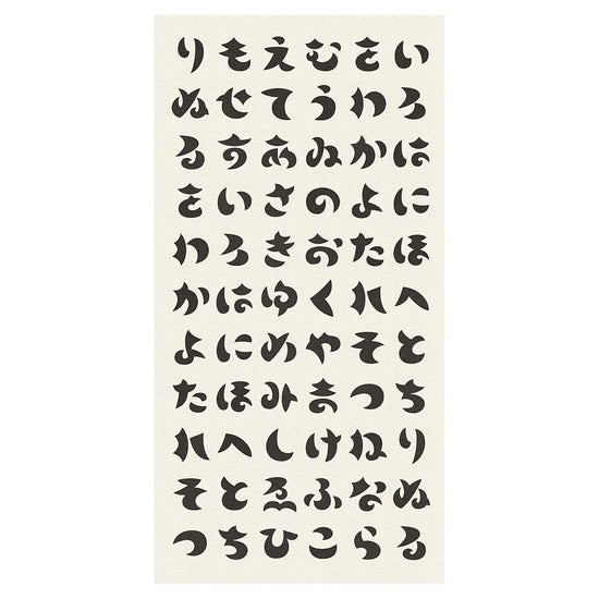 全体デザイン