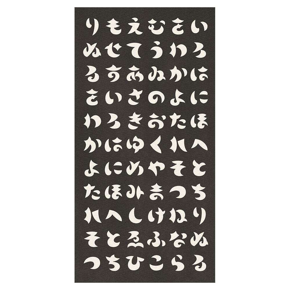 全体デザイン