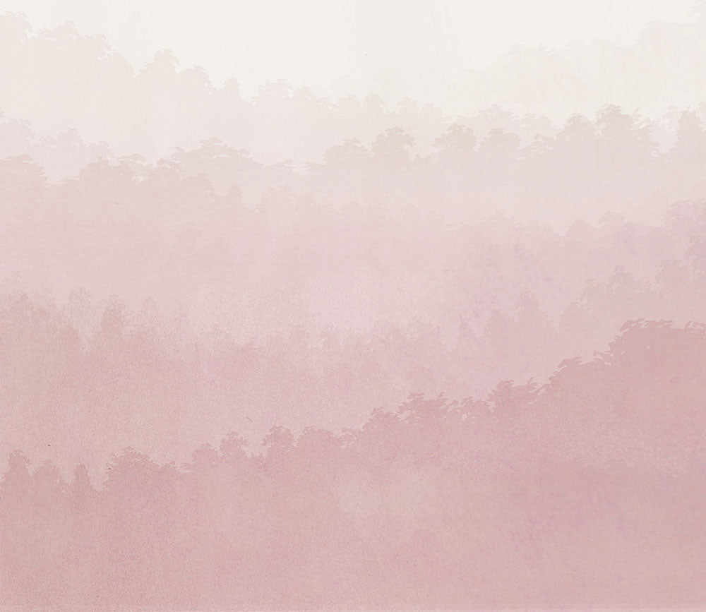 はがせるミューラル壁紙 のりなし Watercolor Autumn NSO-G00084