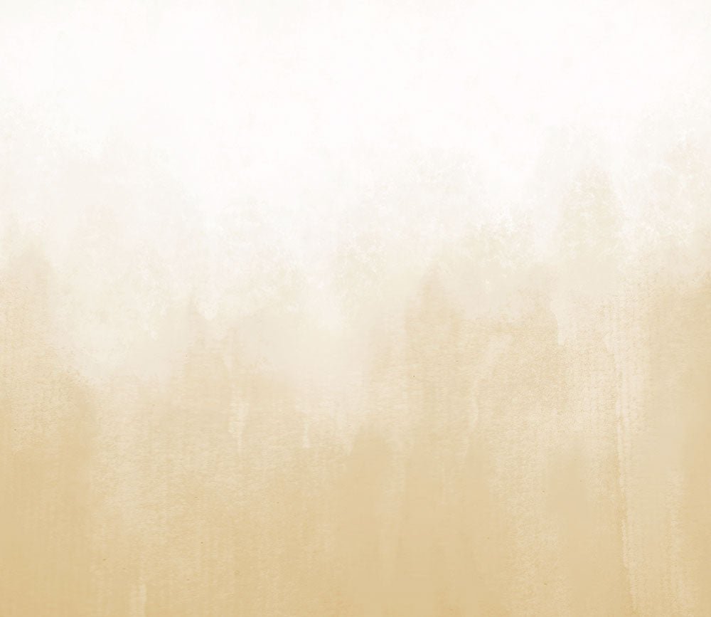 はがせるミューラル壁紙 のりなし Watercolor Wash Amber NSO-G00098