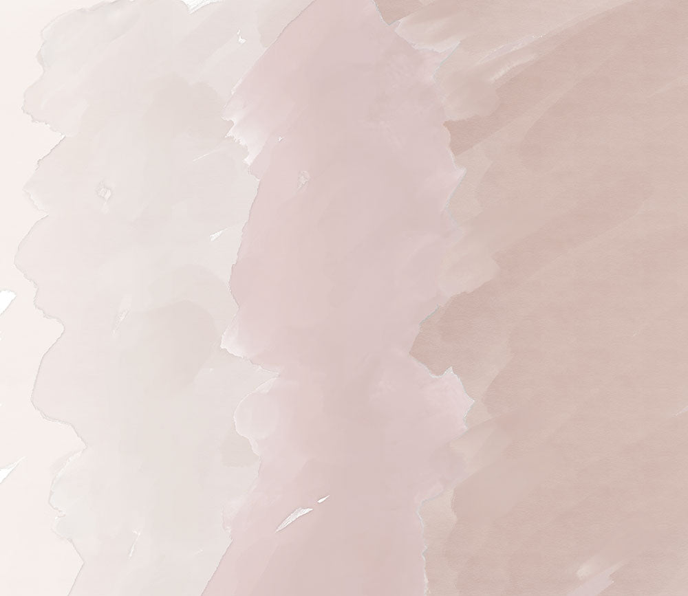 はがせるミューラル壁紙 のりなし Shore Rose Beige NSO-G00112