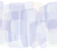 はがせるミューラル壁紙 のりなし Abstract Squares Periwinkle NSO-G00130