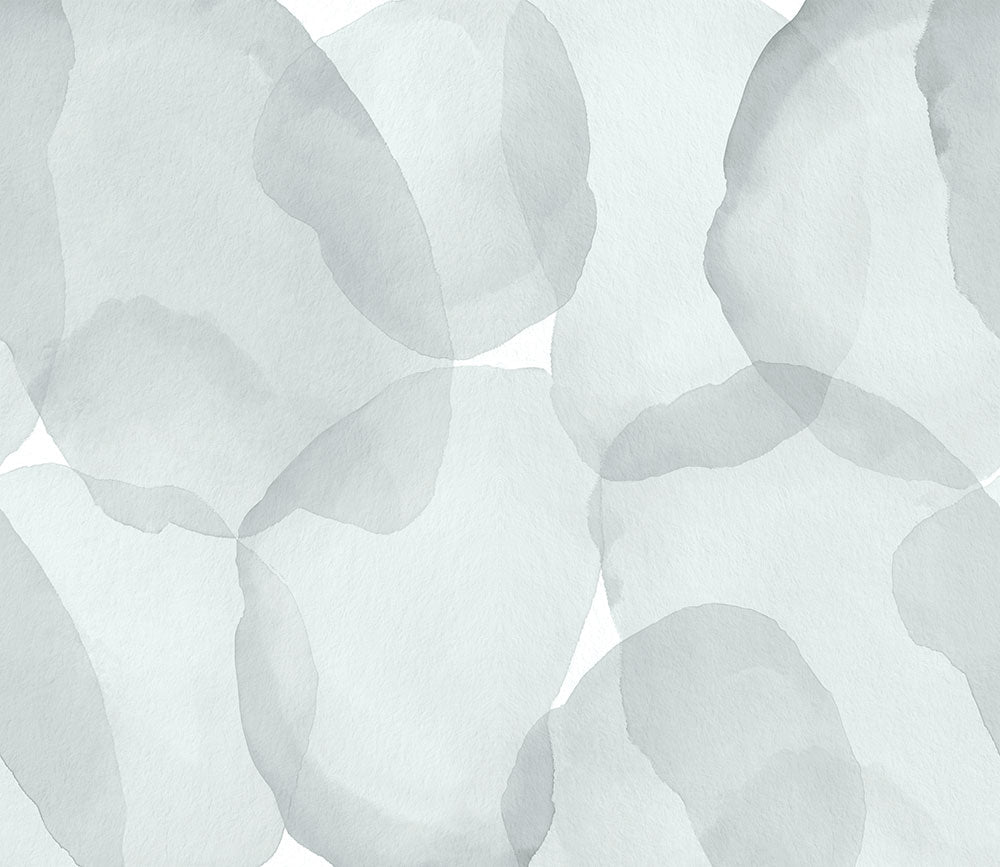 はがせるミューラル壁紙 のりなし Viola Blue NSO-G00138