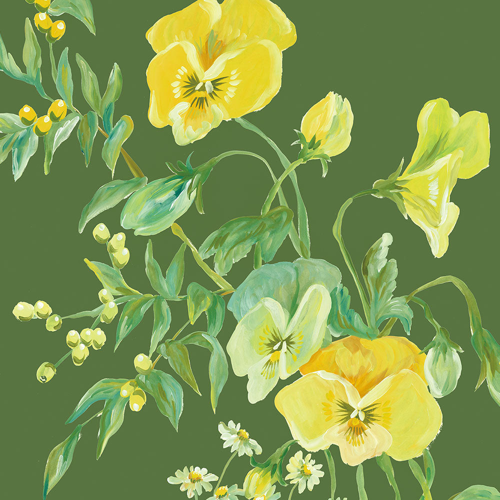 Forest Green TSO-T00003