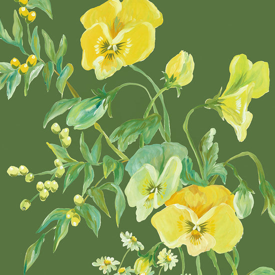 Forest Green TSO-T00003