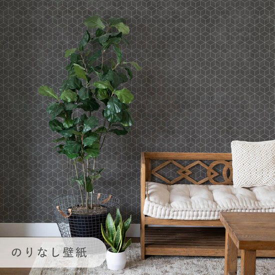 NKH-FR04のりなし壁紙2.5m