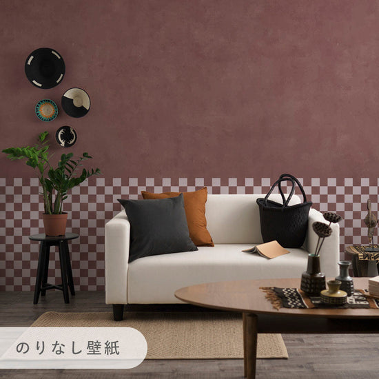 NKH-GF03のりなし壁紙3m