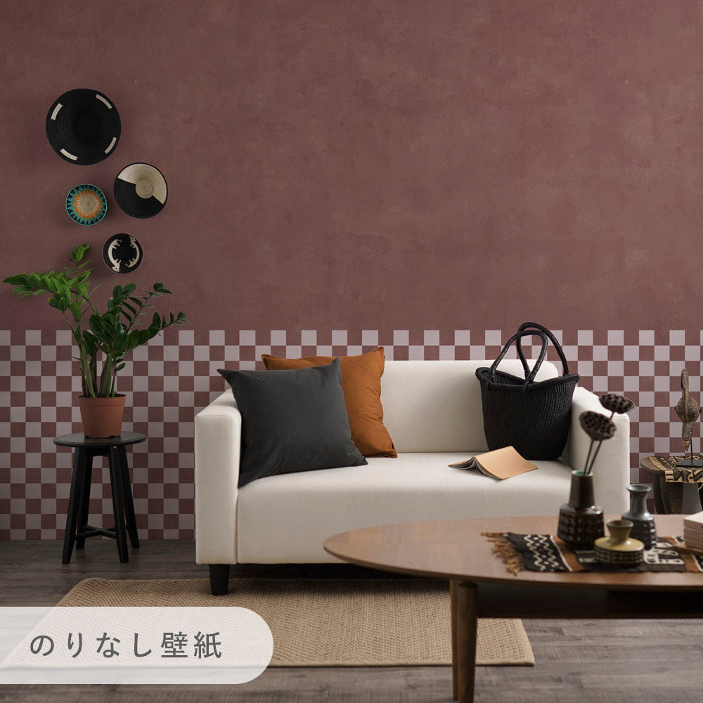 NKH-GF03のりなし壁紙2.5m