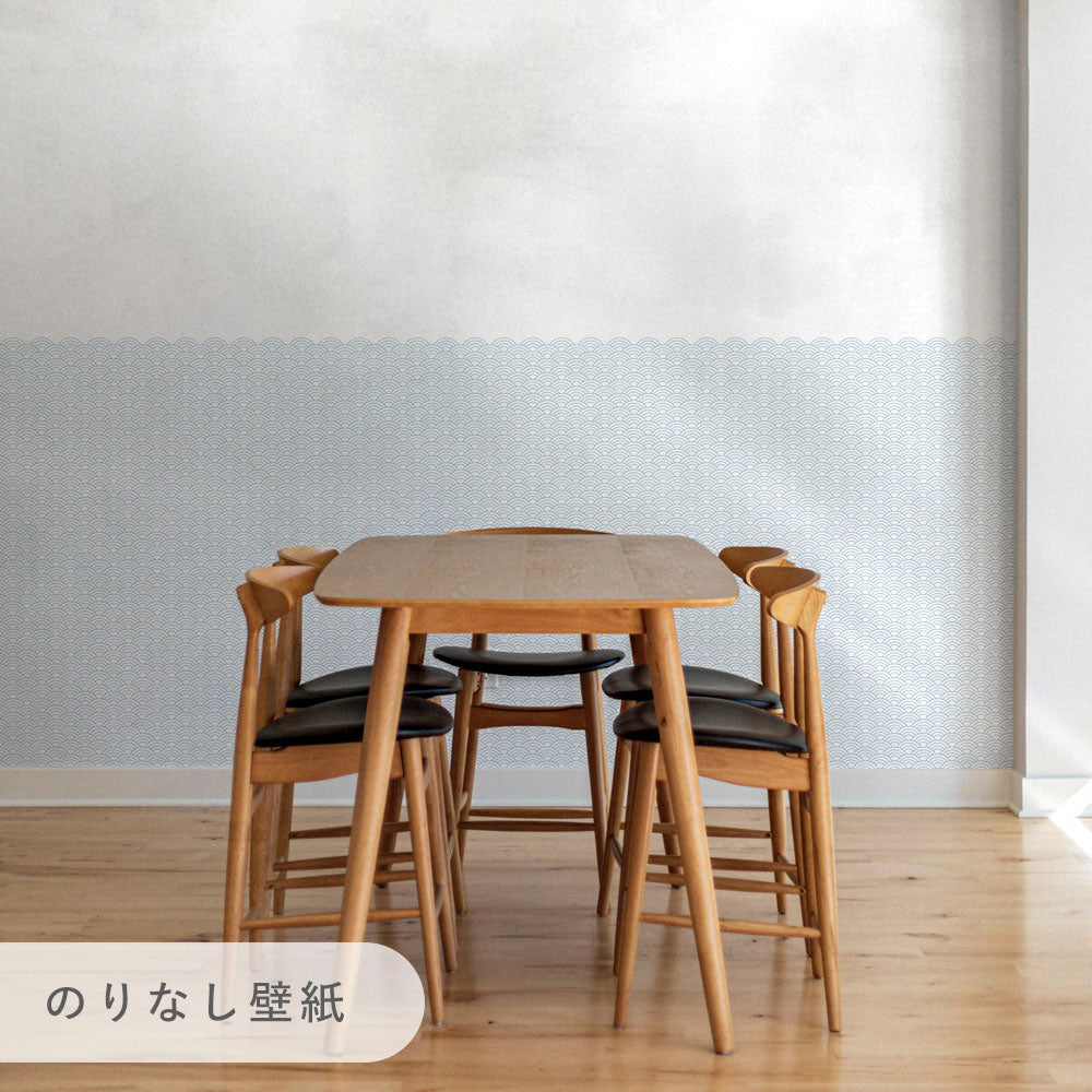 NKH-OK03のりなし壁紙2.5m