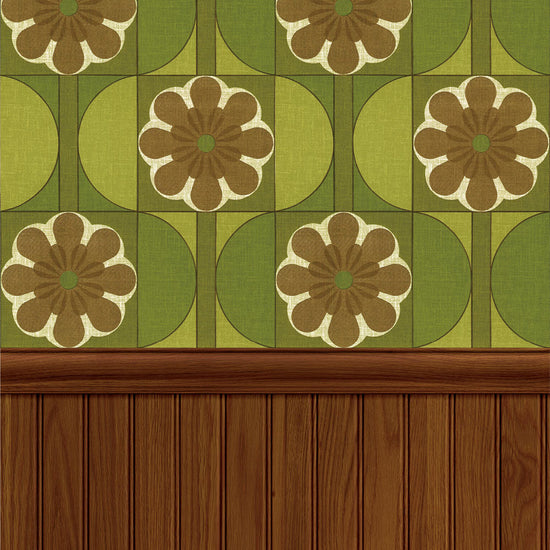 ヴィンテージ切り替えパネル ボンボン NRT-VWK02