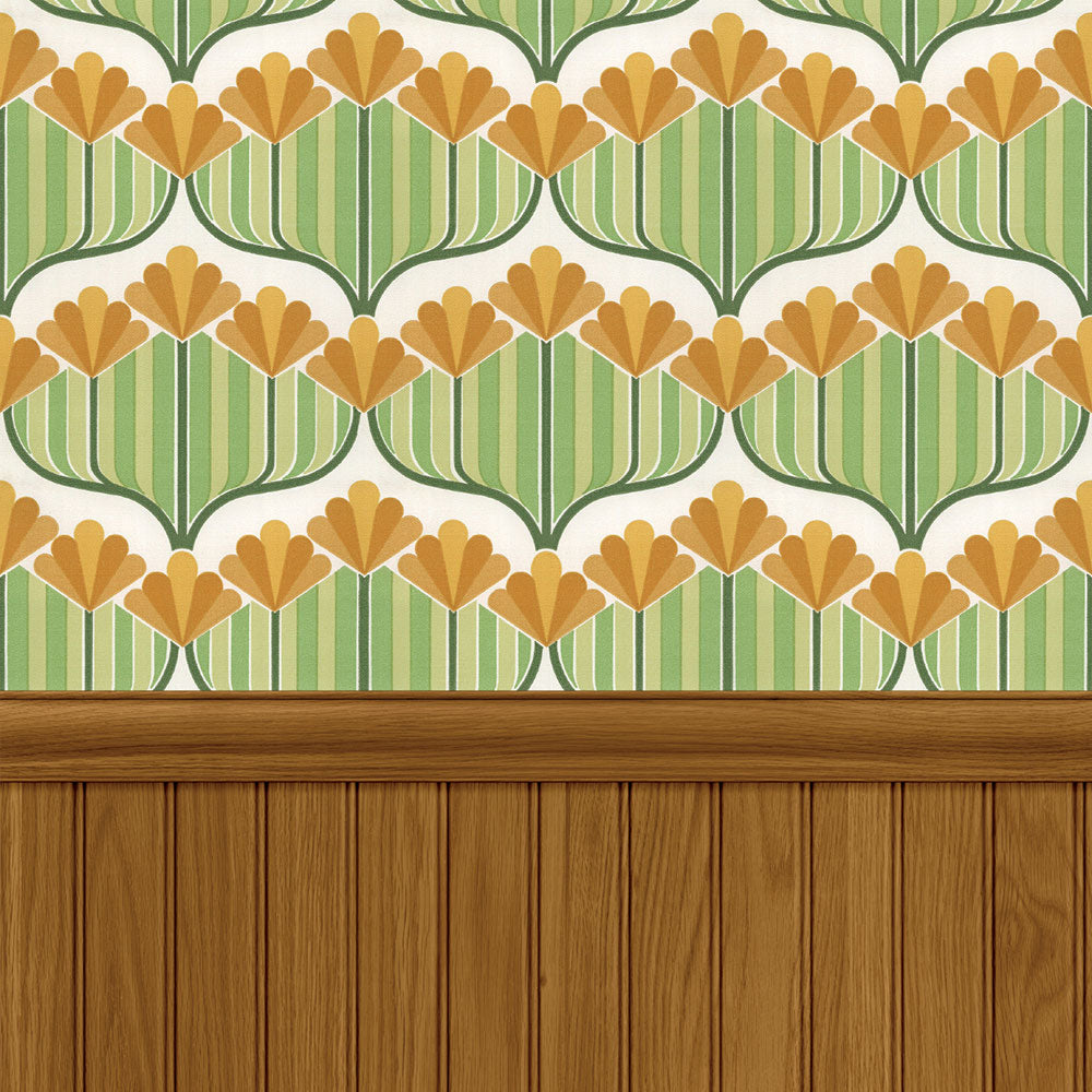 ヴィンテージ切り替えパネル シャロット NRT-VWK04