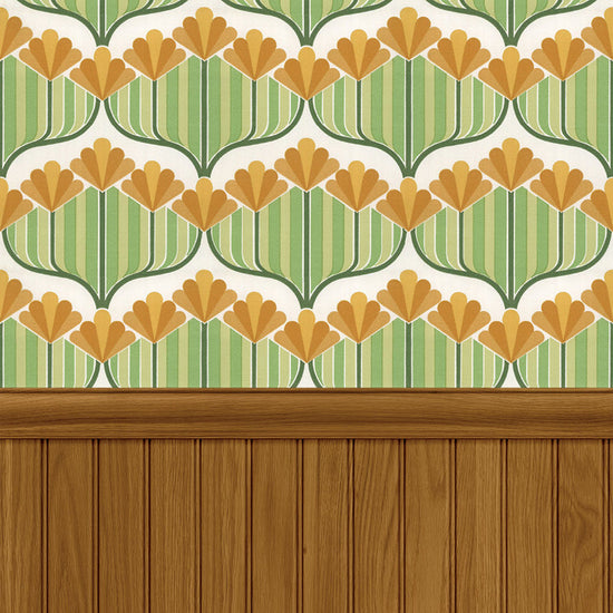 ヴィンテージ切り替えパネル シャロット NRT-VWK04