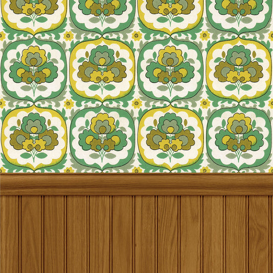 ヴィンテージ切り替えパネル ペパーミント NRT-VWK06