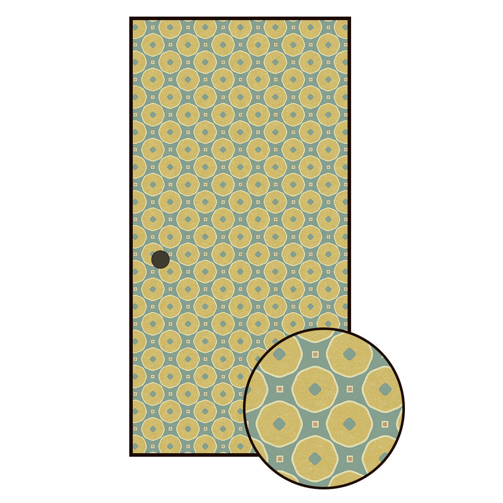 大正ロマン ぱいん