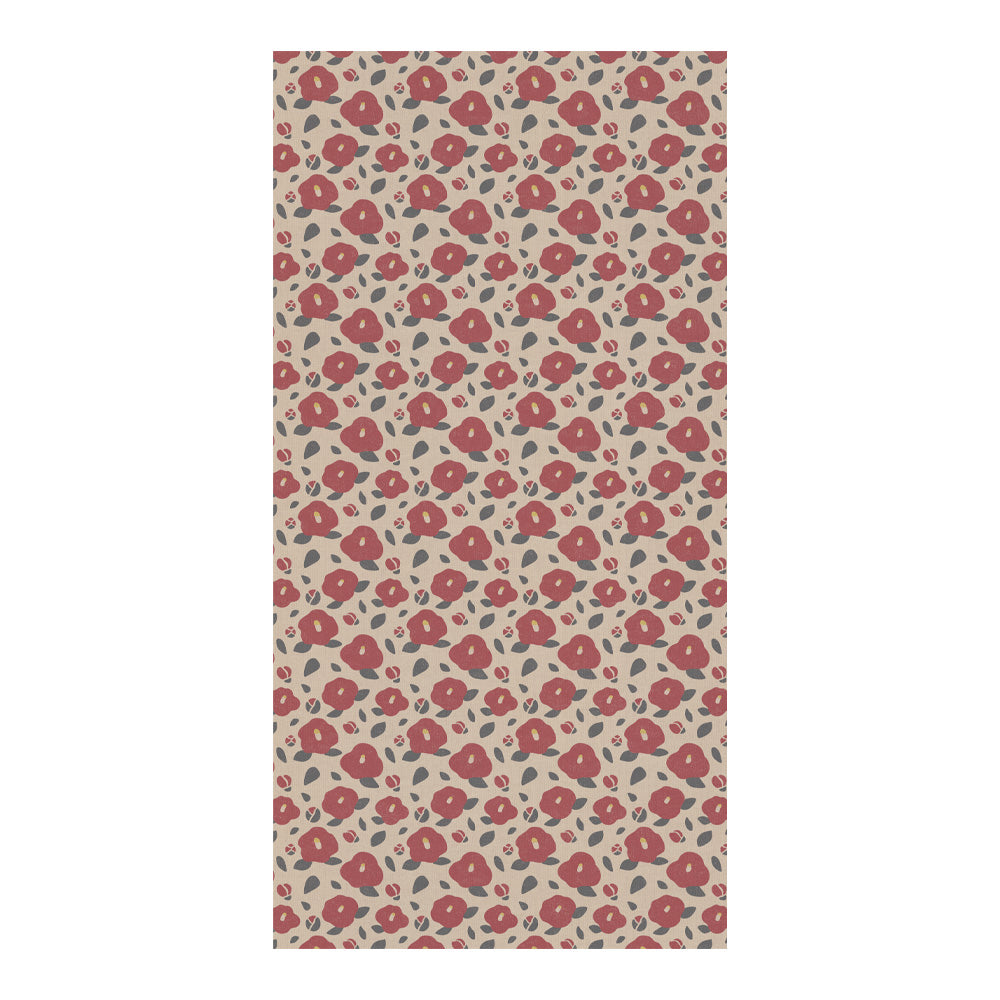 大正ロマン つばき